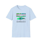 Level Up: MACH 2.0 T-Shirt
