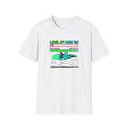 Level Up: MACH 2.0 T-Shirt